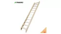 FAKRO MSU Universal - Fix lépcső