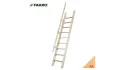 FAKRO MSP Pivot - Fix lépcső