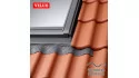 VELUX EDZ 2000 ENERGY - beépítő készlet profilos tetőfedő anyaghoz 45 mm-ig