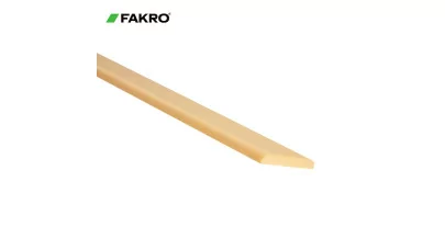 FAKRO LXL-P - Takaróléc padlásfeljáróhoz, natúr fenyő 2.