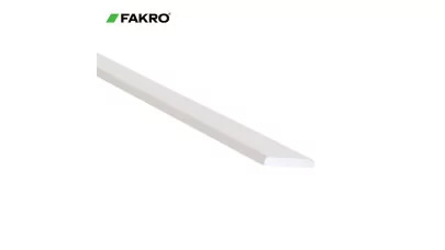 FAKRO LXL-W - Takaróléc padlásfeljáróhoz, fehér 2.