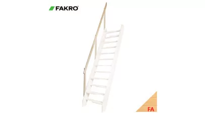 FAKRO MXH-A - Korlát MSA Altero fix lépcsőhöz 2.