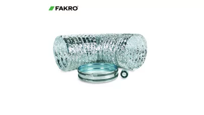 FAKRO SLM - Toldóelem flexibilis fénycsatornához 2.