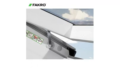 FAKRO ZBB - Tetőtéri ablak nyitáshatároló 2.