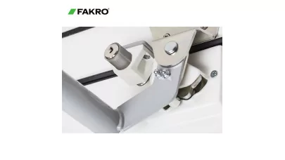 FAKRO ZBL/D - Biztonsági zár tetőkijárati ablakhoz 2.