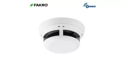 FAKRO ZFD Z-Wave - Füstérzékelő 2.