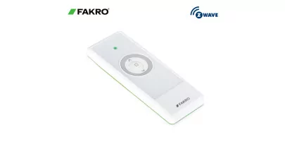 FAKRO ZRH1 Z-Wave - Távirányító 2.