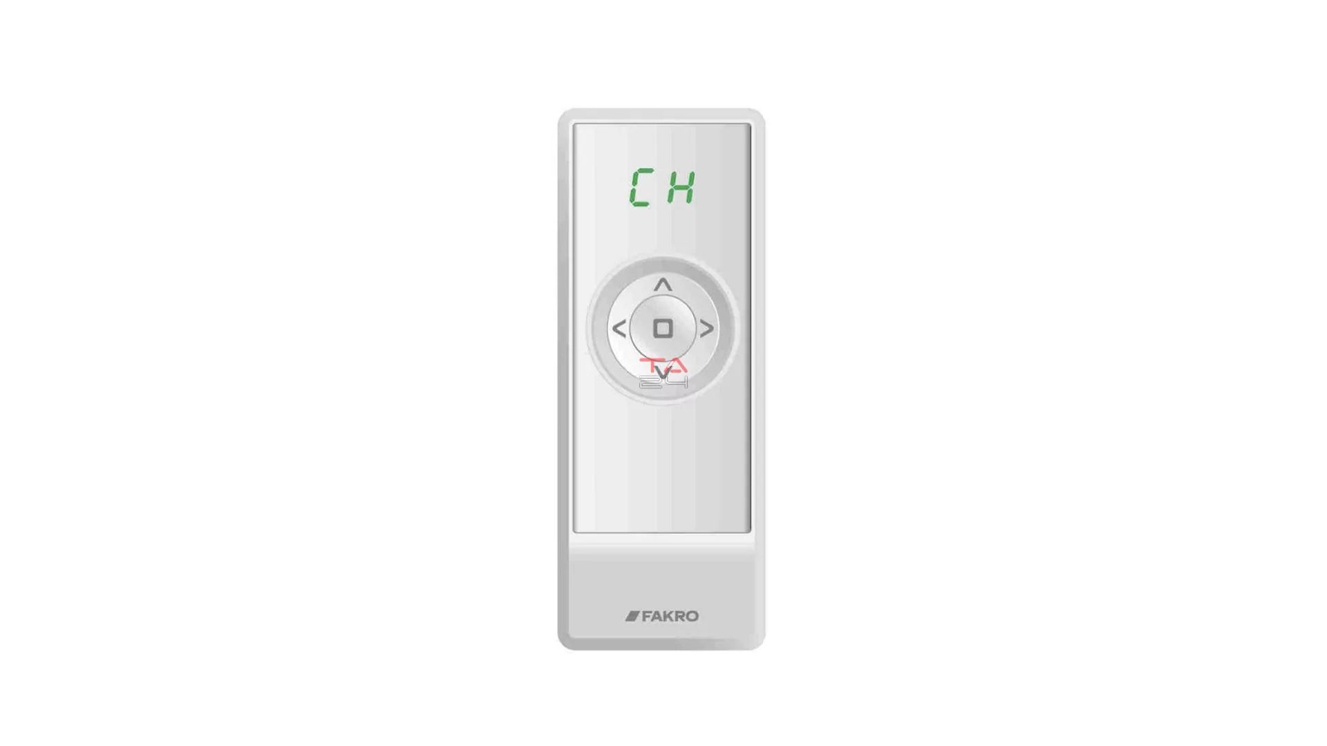 FAKRO ZRT Z-Wave - Termosztát (Gyártói cikkszám: 850142)