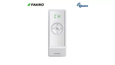 FAKRO ZRT Z-Wave - Termosztát 2.