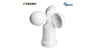 FAKRO ZWD RW Z-Wave - Szélérzékelő 2.