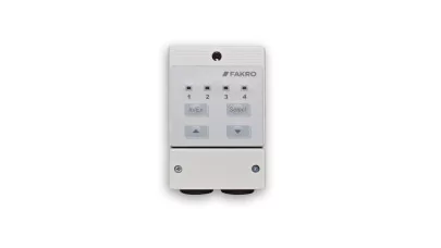 FAKRO ZWMA4 Z-Wave - Vezérlőpanel modul