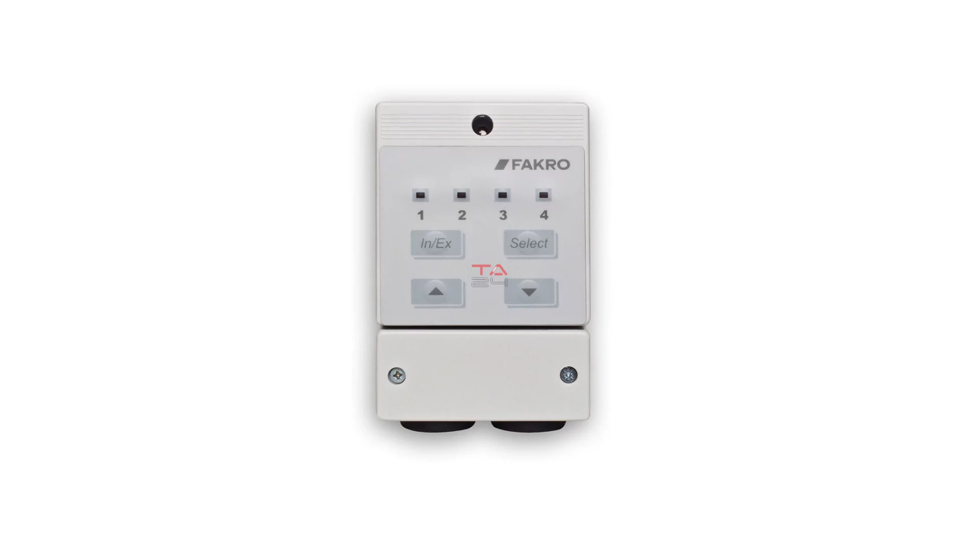 FAKRO ZWMA4 Z-Wave - Vezérlőpanel modul (Gyártói cikkszám: 850045)