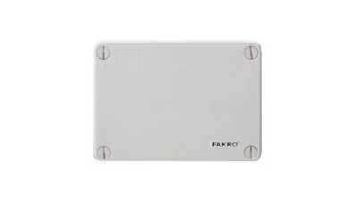 FAKRO ZWMP Z-Wave - Időjárási modul
