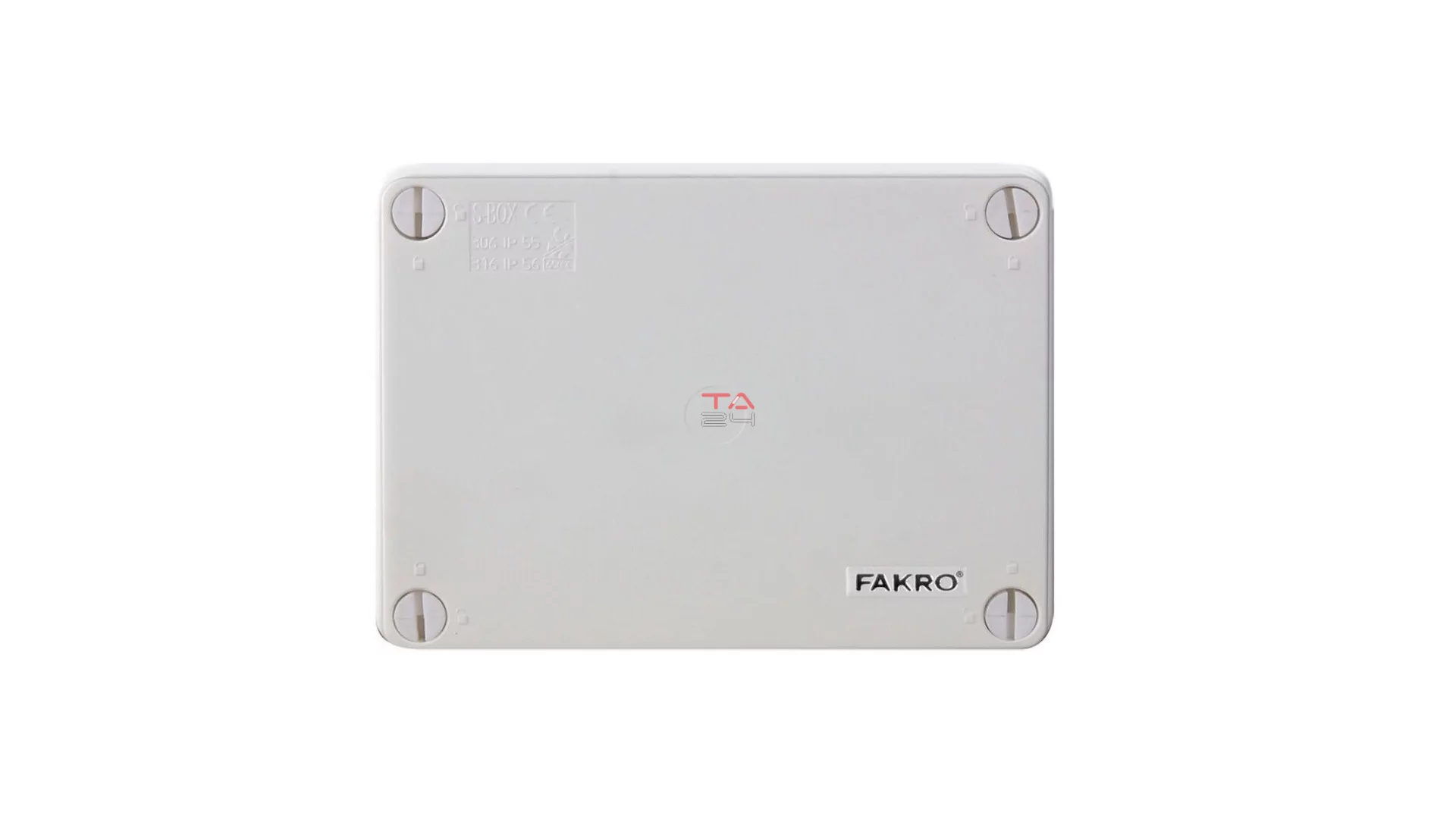 FAKRO ZWMP Z-Wave - Időjárási modul (Gyártói cikkszám: 850039)