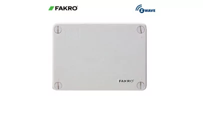 FAKRO ZWMP Z-Wave - Időjárási modul 2.