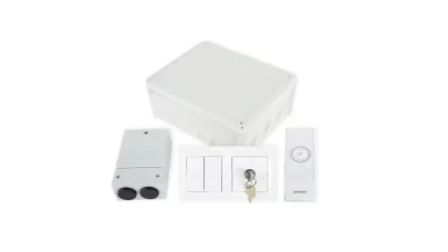 FAKRO ZWMS Z-Wave - Modul LET elektromos padláslépcsőhöz