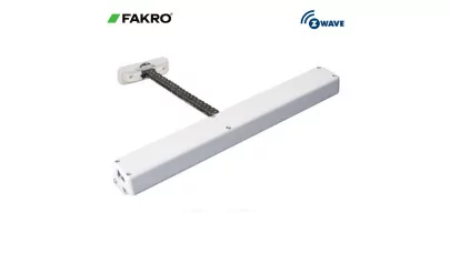 FAKRO ZWS12 - Z-Wave - Távnyitó motor 12V 2.