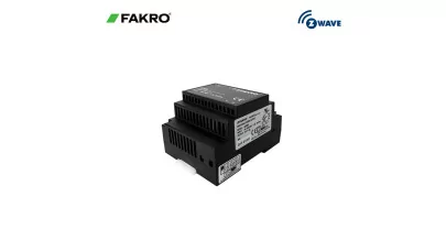 FAKRO ZZ60 Z-Wave - Tápegység elektromos kiegészítőkhöz 2.