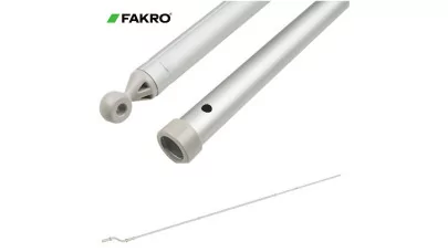 FAKRO ZSD - Távnyító rúd, teleszkópos, felülvilágítóhoz 2.