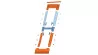 ROTO Designo EDR 1x2_nyers