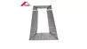 ROTO Designo EZB ASA ECO
