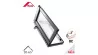 ROTO Designo WDA R88C K WD jobb