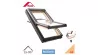 ROTO Designo WDF R49 H WD
