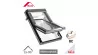 ROTO Designo WDF R68C K WD