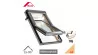 ROTO Designo WDF R69G H WD