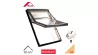 ROTO Designo WDF R78 H