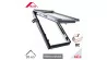 ROTO Designo WDF R88C K WD