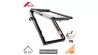 ROTO Designo WDF R89G H WD