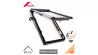 ROTO Designo WDF R89P H WD