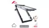 ROTO Designo WDF R89P K WD