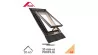 ROTO Designo WDL R27 H SDS