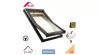ROTO Designo WDT R45 H E