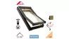 ROTO Designo WDT R45 H WD EF
