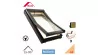 ROTO Designo WDT R49 H WD E