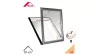 ROTO Designo WRA R58 H