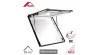 ROTO Designo WSA R88C K WD