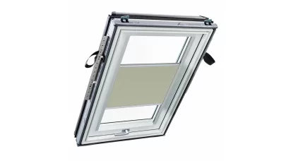 ROTO Designo ZFA M - Harmonikaroló R6../R8.. ablakhoz