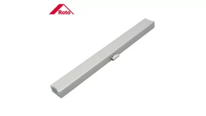 ROTO ZEL MA25 U 24V - tok aljára szerelhető motor 2.