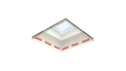 VELUX BBX 0000 - Párafékező fólia lapostetős felülvilágítóhoz