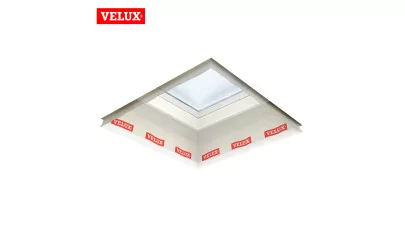 VELUX BBX 0000 - Párafékező fólia lapostetős felülvilágítóhoz 2.