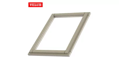 VELUX BGX 0000 - Szigetelőkeret szarufák feletti hőszigeteléshez 2.
