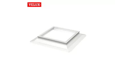 VELUX CFJ 0010 - Fix felülvilágító ablak lábazat 15 cm magas 2.