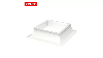 VELUX CFJ 1010 - Fix felülvilágító ablak lábazat 30 cm magas 2.
