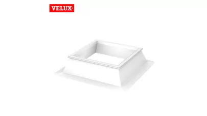 VELUX CFJ 2020 - Fix felülvilágító ablak lábazat 50 cm magas 2.