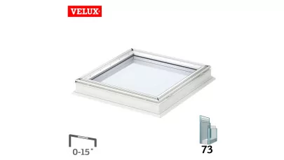 VELUX CFP 0073 - Fix felülvilágító ablak lábazat 2.
