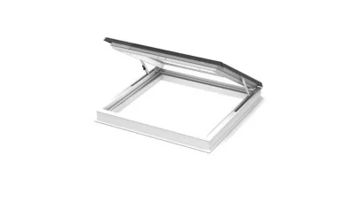 VELUX CXP 0473Q - Tetőkijárat lábazat